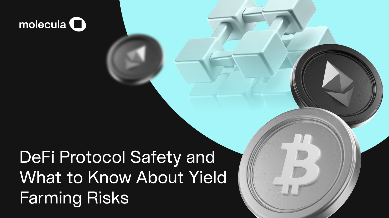 DeFi Protocol Safety Tips to Reduce Crypto Yield Farming Risk