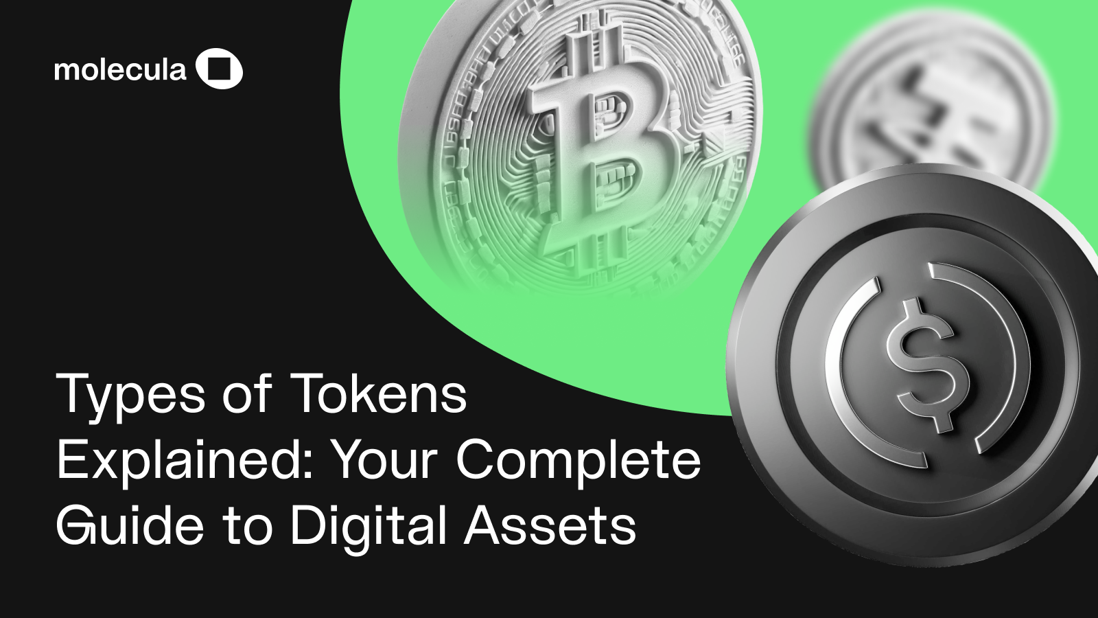 Types of Tokens: Ultimate Guide to Crypto Token Investments